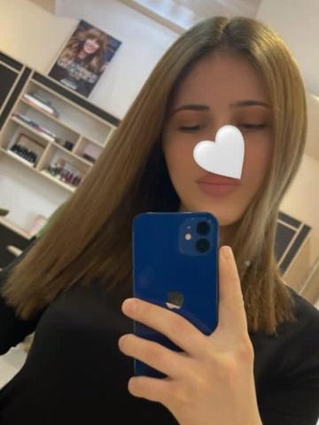 Анкета проститутки Регина, 23 года